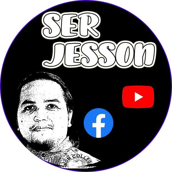 Ser Jesson - Papasoy