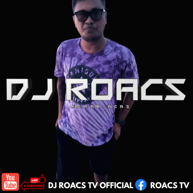 DJ ROACS MASHUP EDITZ